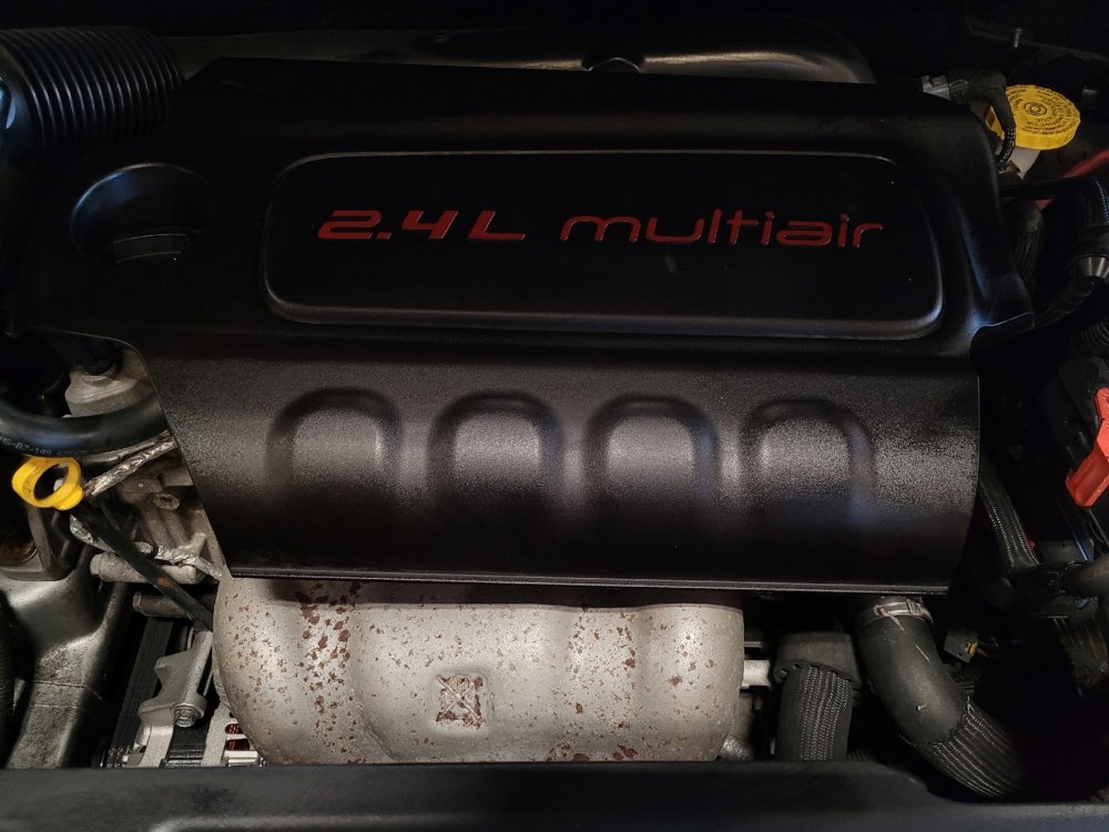 Used 2018 Jeep Compass Latitude w/ Popular Equipment Group image 30