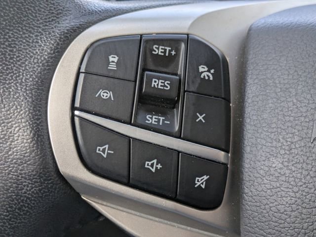 Certified 2021 Ford Explorer Limited w/ Hybrid Equipment Group 310A image 26