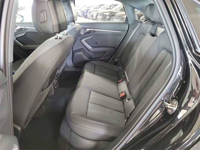 New 2026 Audi A3 2.0T Premium Plus image 22