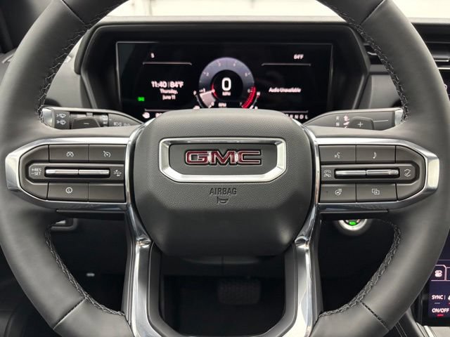 New 2026 GMC Terrain Elevation w/ Elevation Premium Package FWD image 21