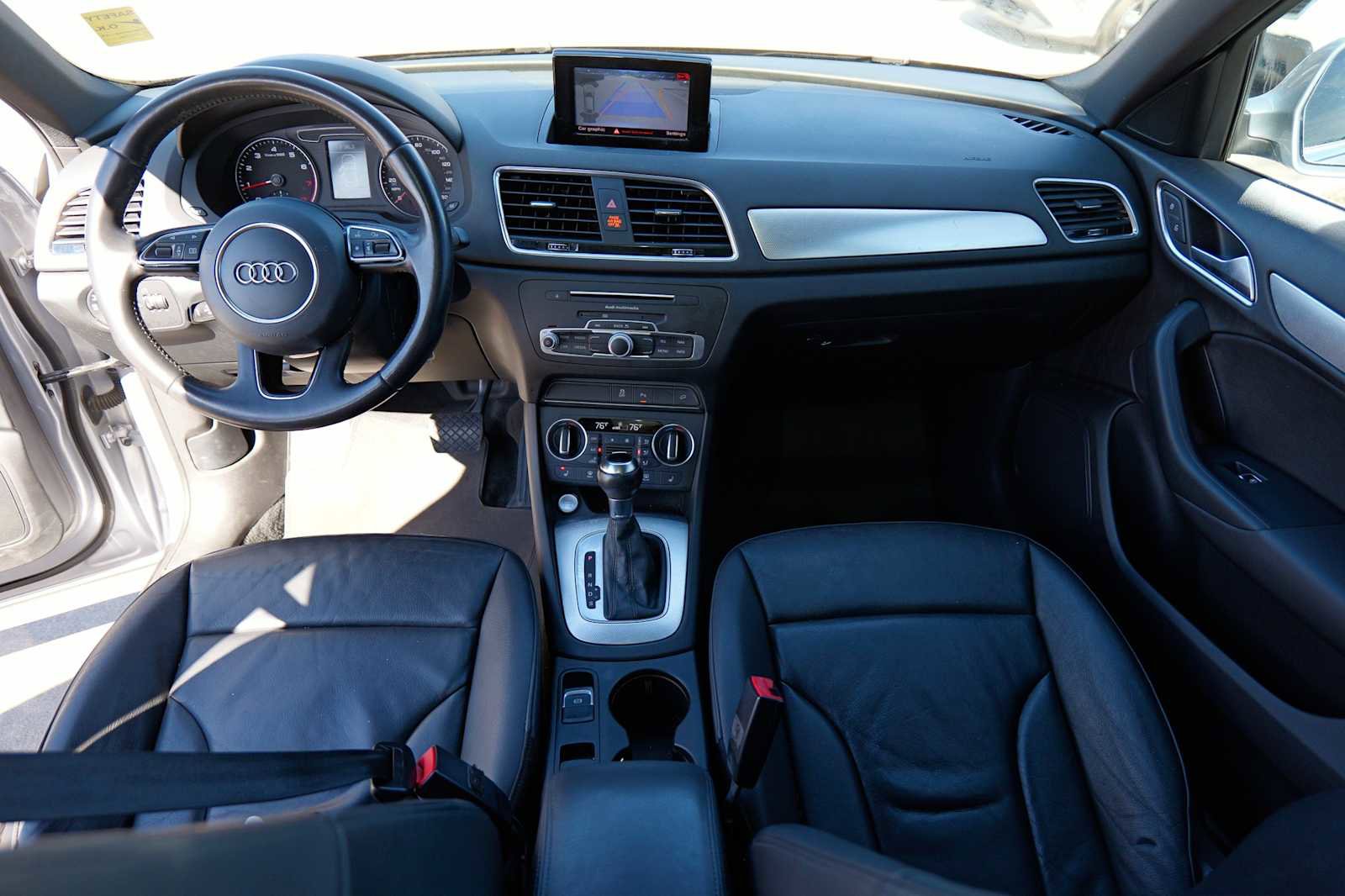 Used 2016 Audi Q3 2.0T Premium Plus image 24