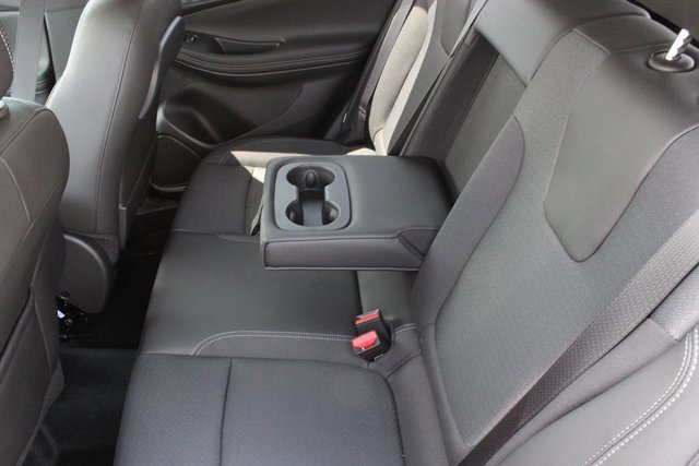 New 2025 Buick Encore GX Preferred w/ Comfort Package image 18