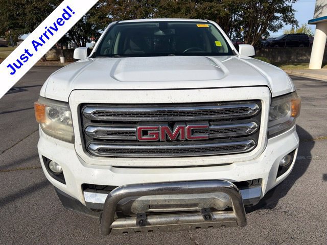 Used 2017 GMC Canyon SLE w/ All Terrain X Package AWD/4WD image 12
