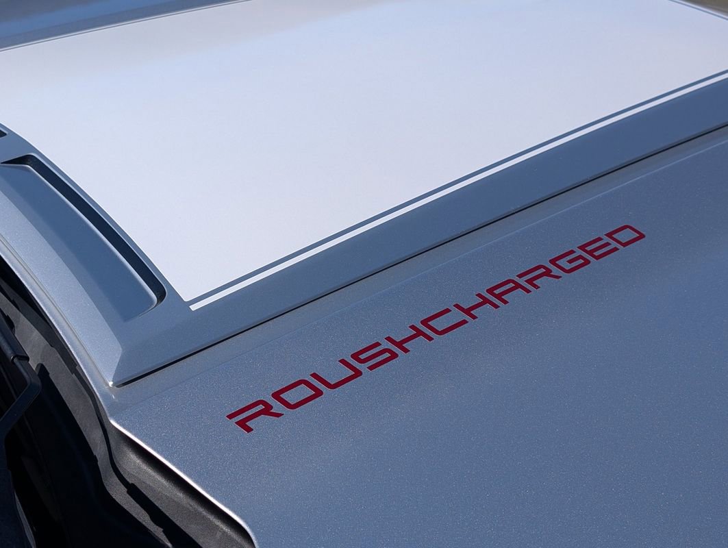 Used 2016 Ford Mustang GT Premium w/ Equipment Group 401A image 27