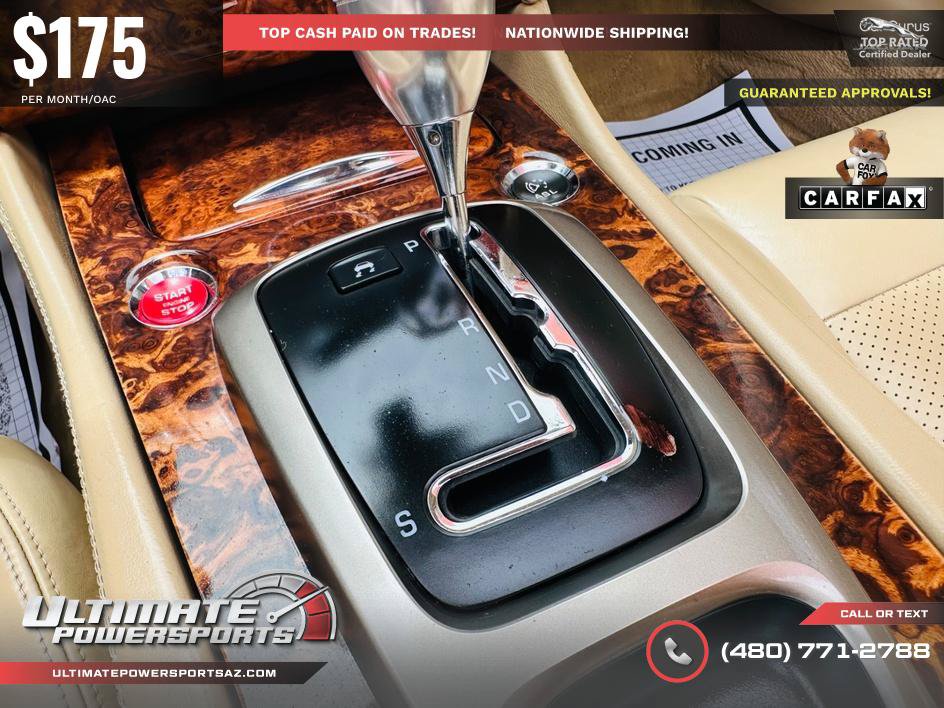 Used 2007 Jaguar XK Convertible RWD image 53