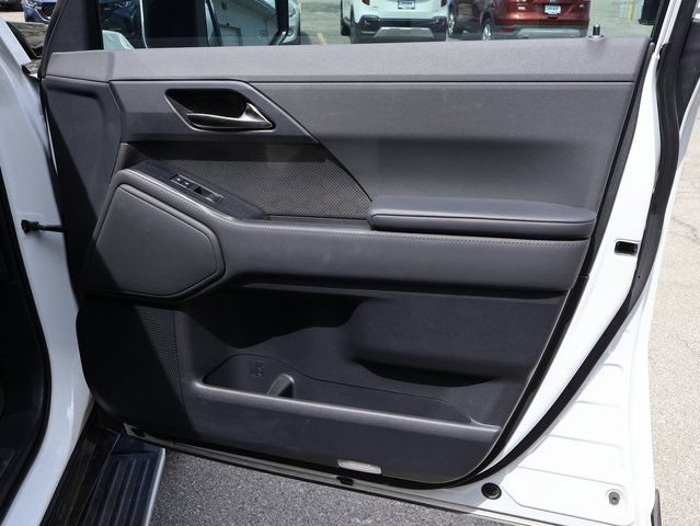 Used 2024 Lexus GX 550 w/ Accessory Package (2T) AWD/4WD image 10