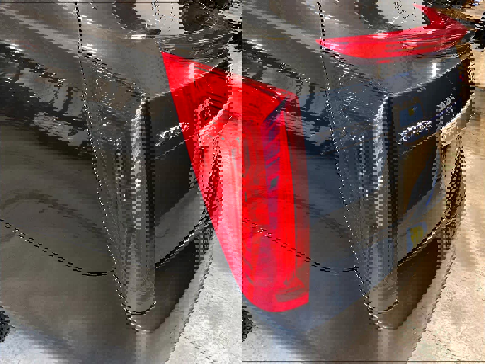 Used 2016 Cadillac XTS Luxury w/ Driver Awareness Package image 34