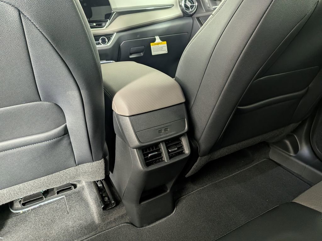 New 2026 Chevrolet Equinox LT w/ Convenience Package II image 34