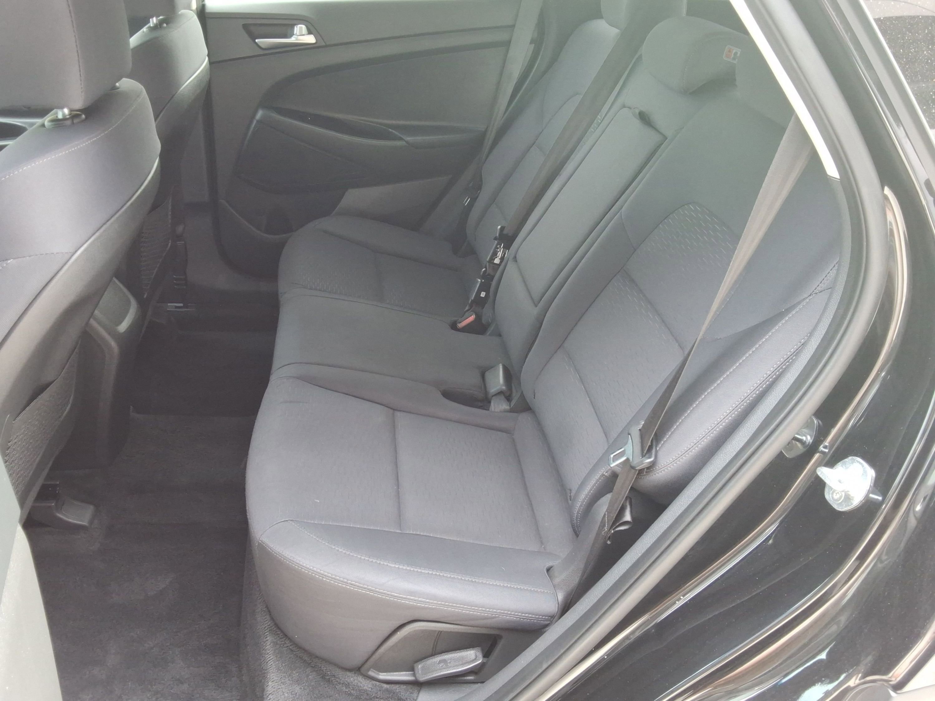 Used 2021 Hyundai Tucson Value image 28