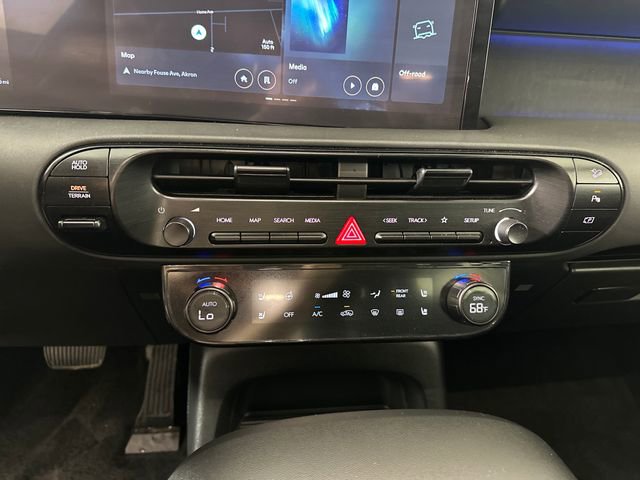 Used 2026 Hyundai Palisade XRT Pro AWD/4WD image 23