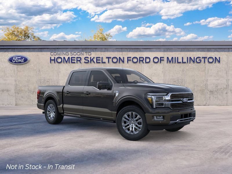 New 2026 Ford F150 King Ranch AWD/4WD image 7