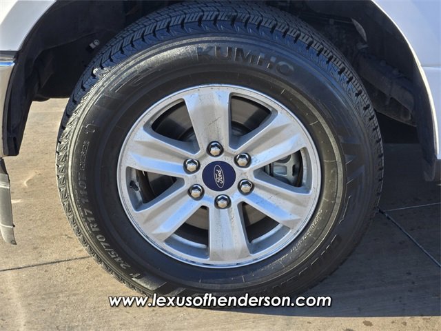 Used 2018 Ford F150 XLT w/ Equipment Group 301A Mid image 10