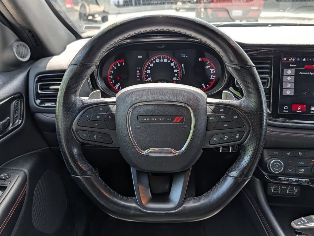 Used 2024 Dodge Durango GT AWD/4WD image 29