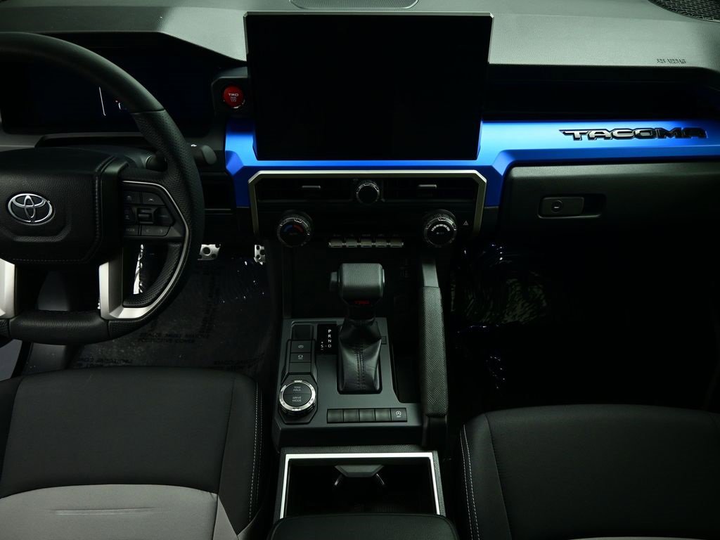 Used 2024 Toyota Tacoma TRD Sport image 6