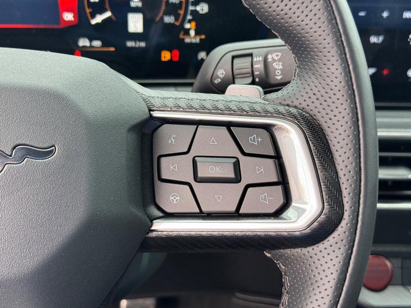 New 2025 Ford Mustang GT Premium w/ GT Performance Package image 27