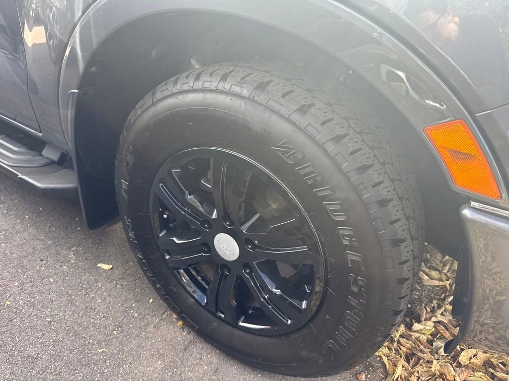 Used 2023 Ford Ranger XLT image 10