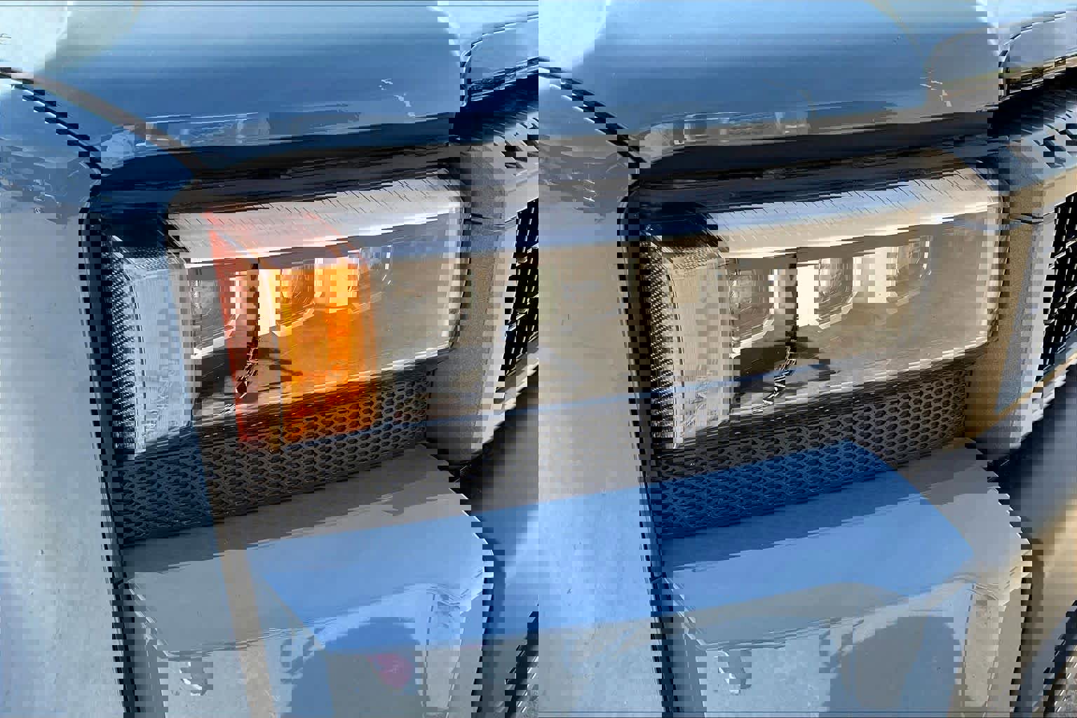 Used 2024 Toyota Land Cruiser image 28