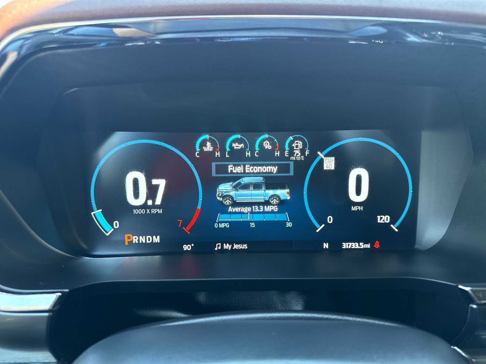 Certified 2023 Ford F150 Lariat AWD/4WD image 15