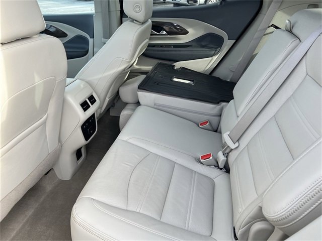 Certified 2022 GMC Terrain Denali w/ Denali Premium Package image 24