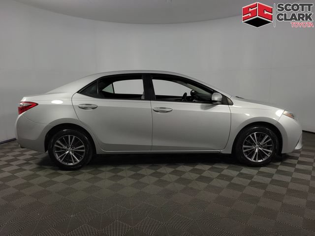 Used 2016 Toyota Corolla LE FWD image 10