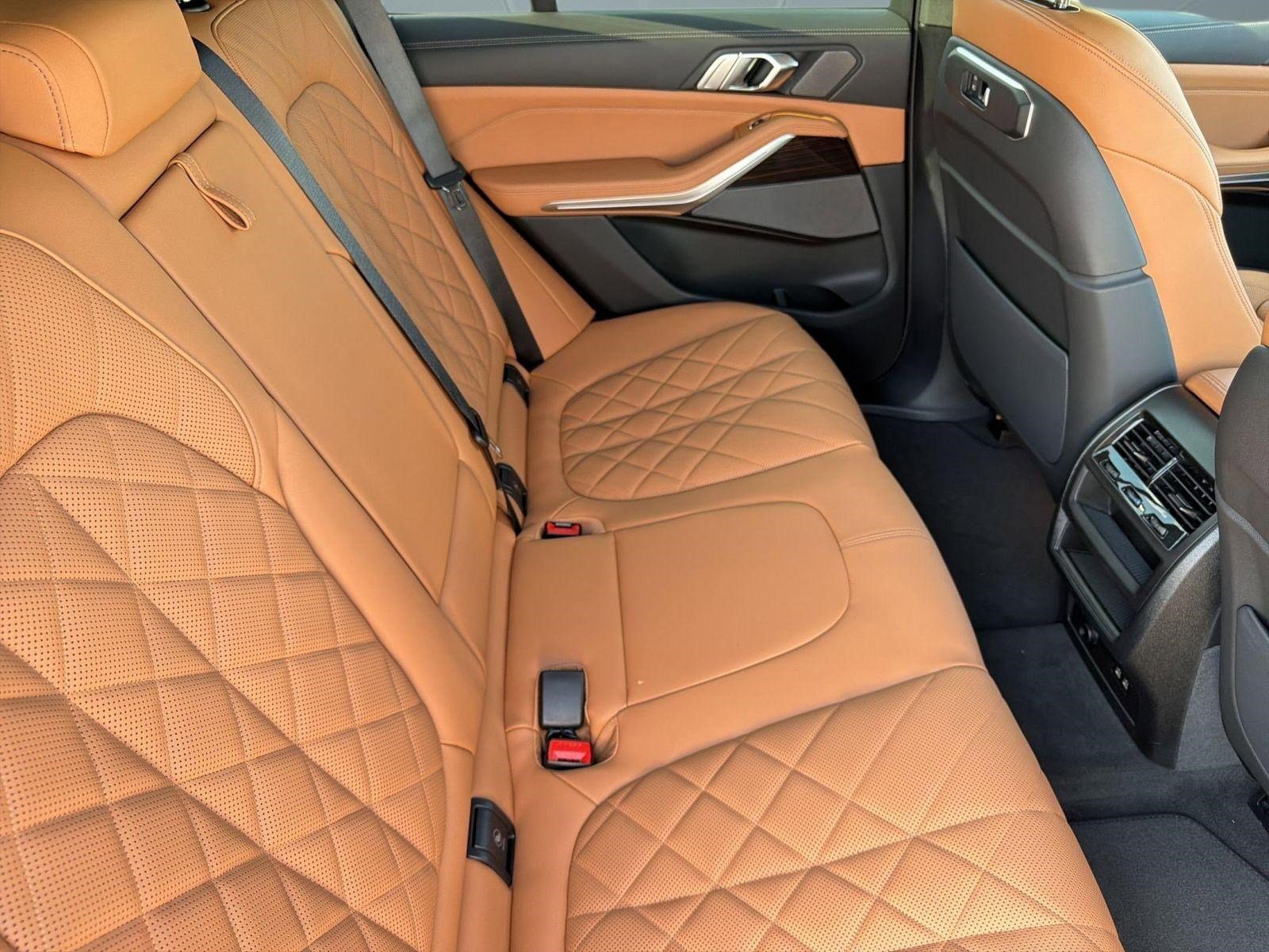 New 2026 BMW X5 sDrive40i w/ M Sport Package image 30