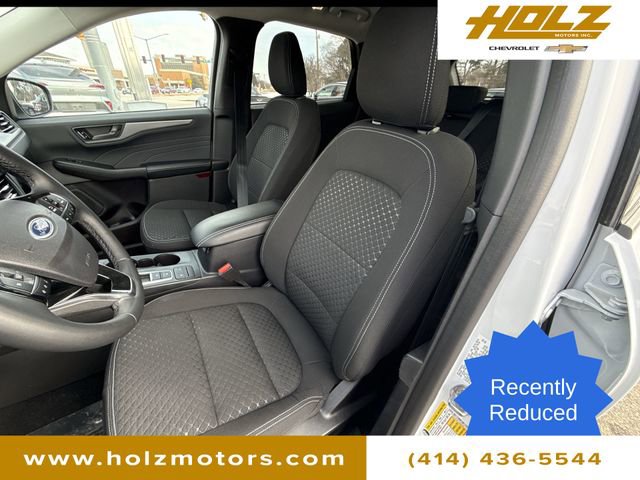 Used 2023 Ford Escape Active image 33