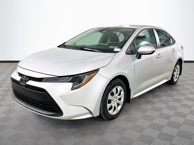 New 2026 Toyota Corolla LE image 23