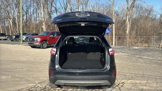 Certified 2023 Ford Edge SEL w/ Convenience Package image 28