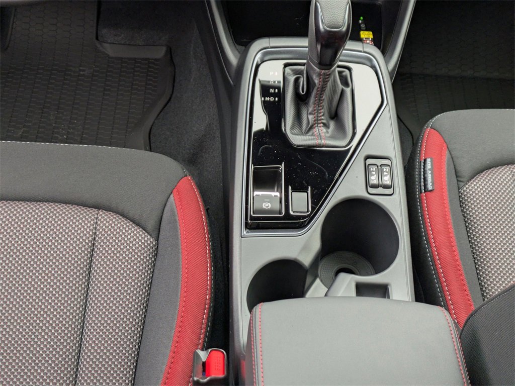 New 2026 Subaru Impreza RS w/ Popular Package #1 image 19