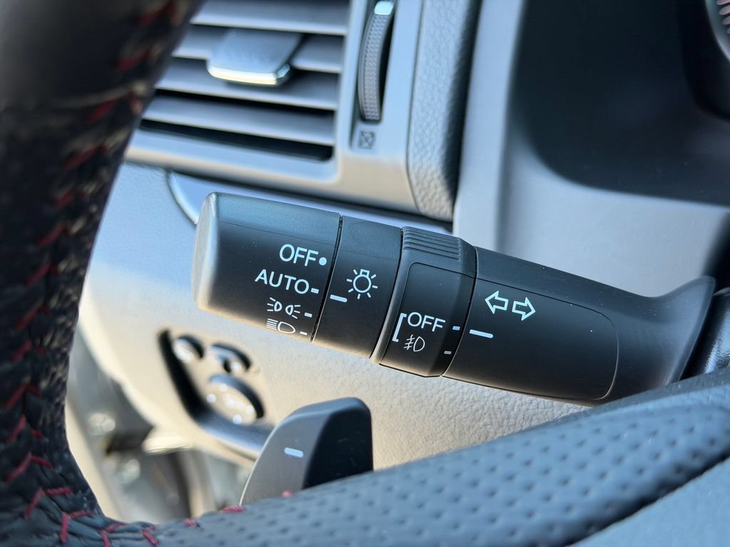 Certified 2024 Honda Passport Black Edition image 37