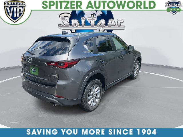Used 2023 MAZDA CX-5 AWD 2.5 S image 9