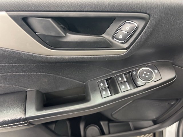 Used 2022 Ford Escape SE w/ Convenience Package image 13