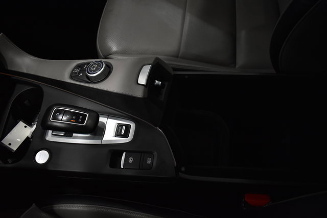 Used 2023 INFINITI QX50 Sensory image 24