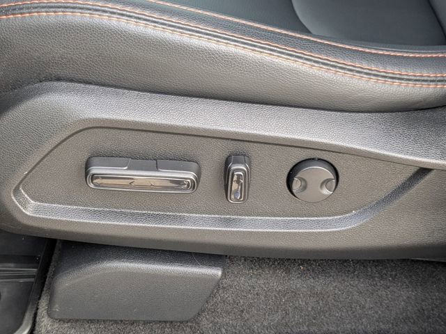 Used 2025 Honda Pilot TrailSport image 26