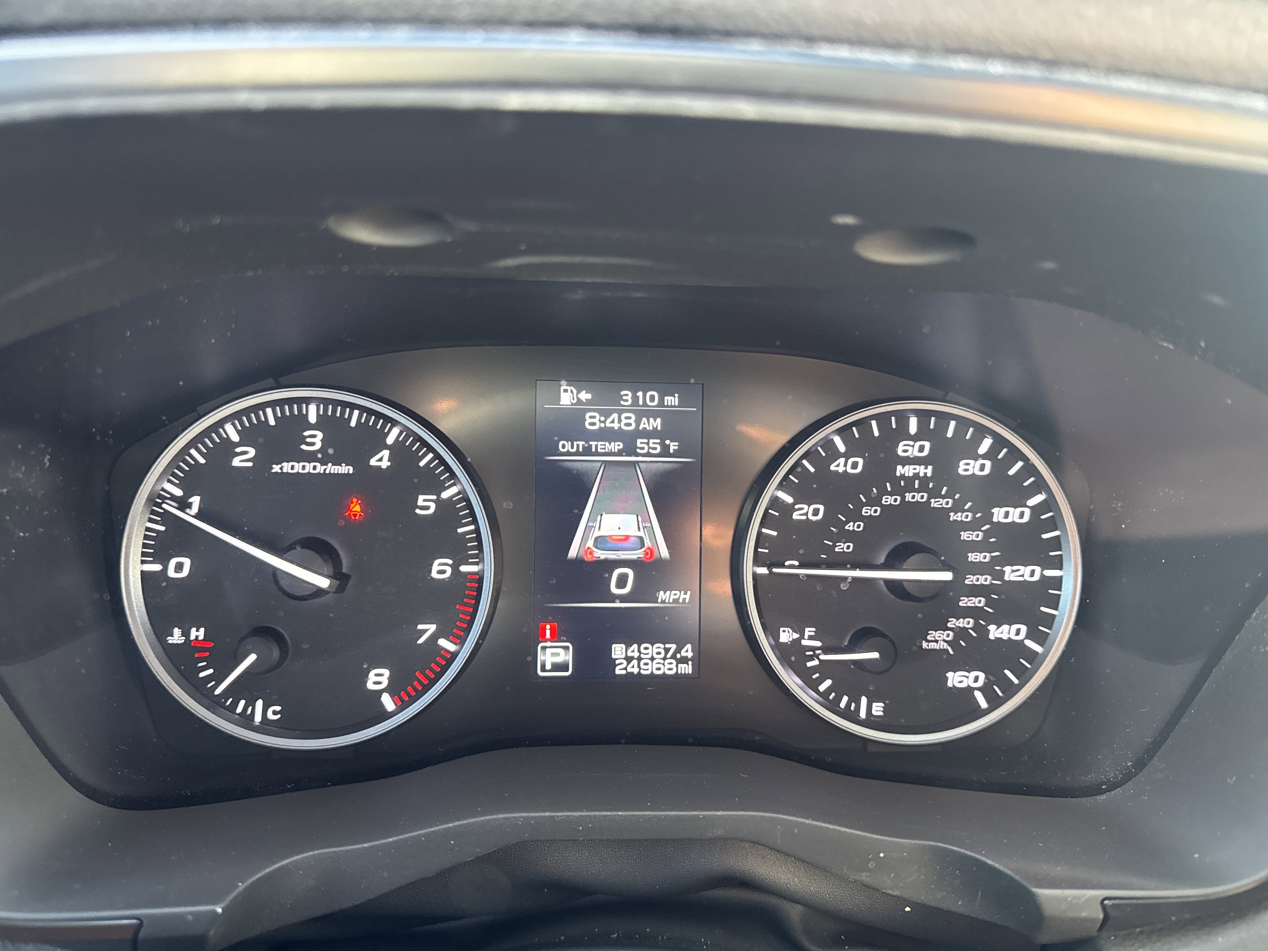 Used 2023 Subaru Ascent Onyx Edition image 2