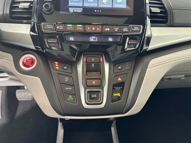 Used 2022 Honda Odyssey EX-L image 23
