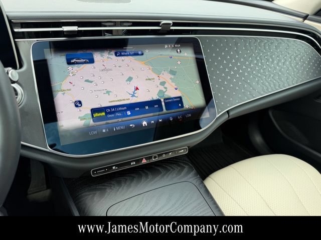 Used 2026 Mercedes-Benz E 450 4MATIC Sedan image 25