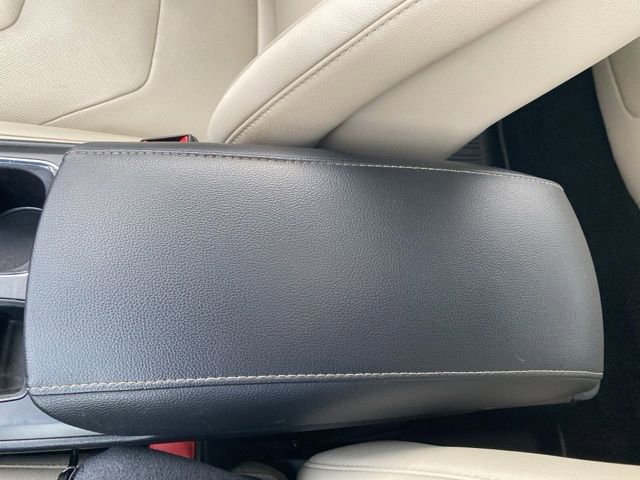 Used 2018 Ford Fusion Titanium image 33