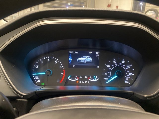 Used 2022 Ford Escape S image 16