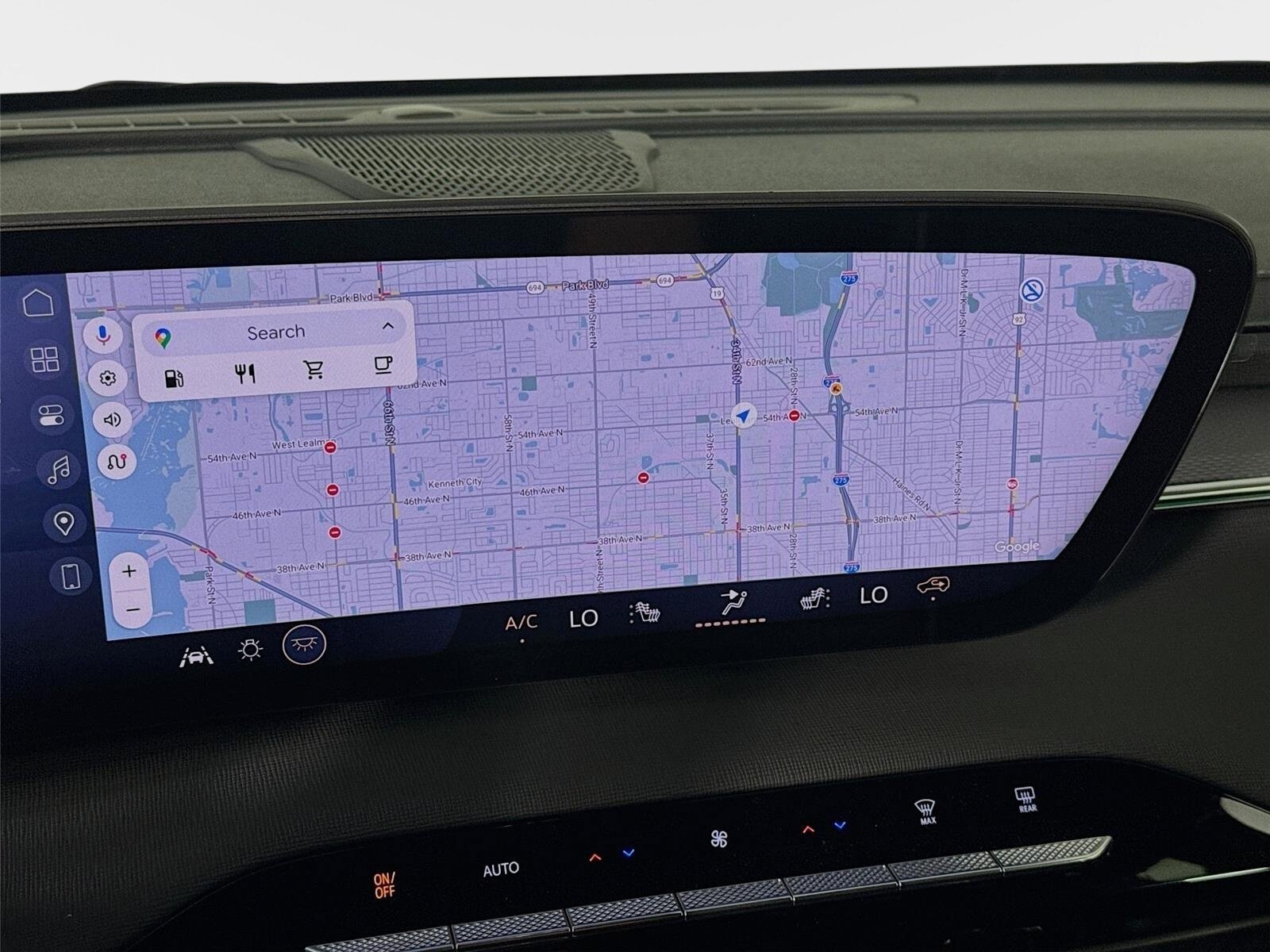 New 2026 Buick Enclave Sport Touring w/ Power Package FWD image 16