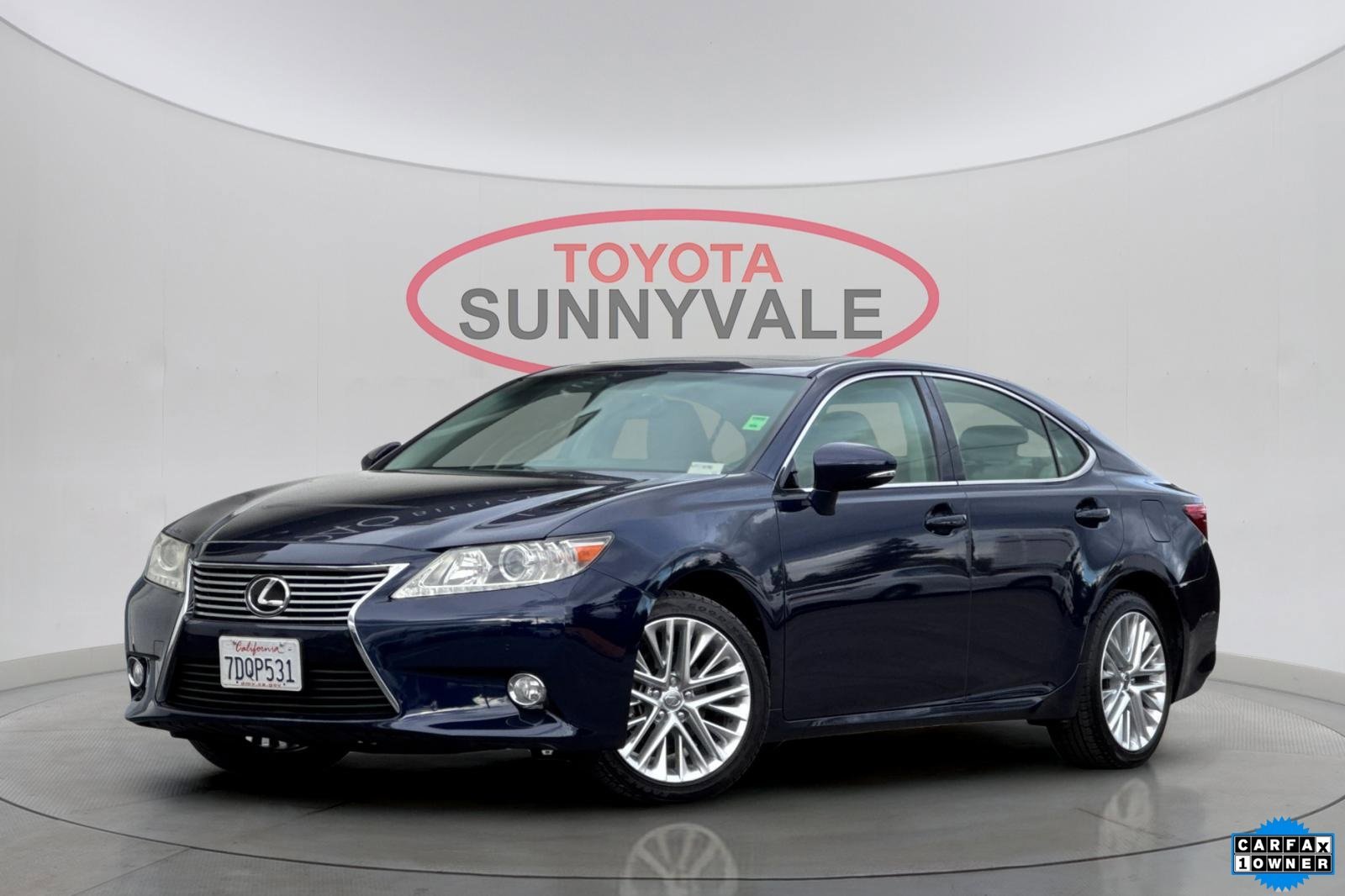 Used 2013 Lexus ES 350