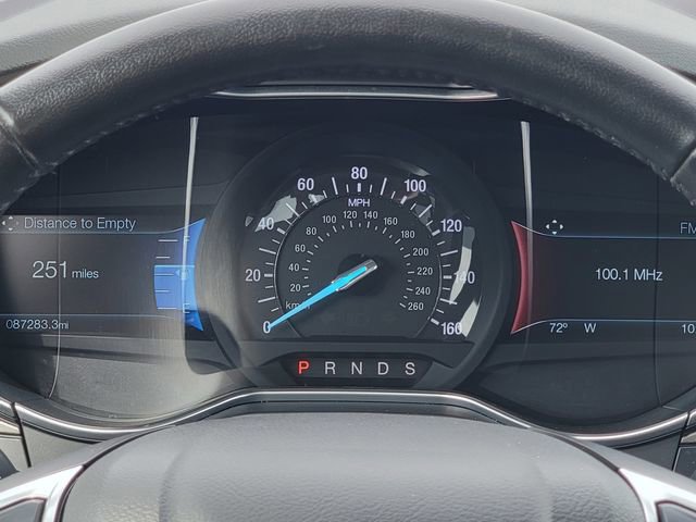 Used 2015 Ford Fusion SE w/ Equipment Group 202A FWD image 35