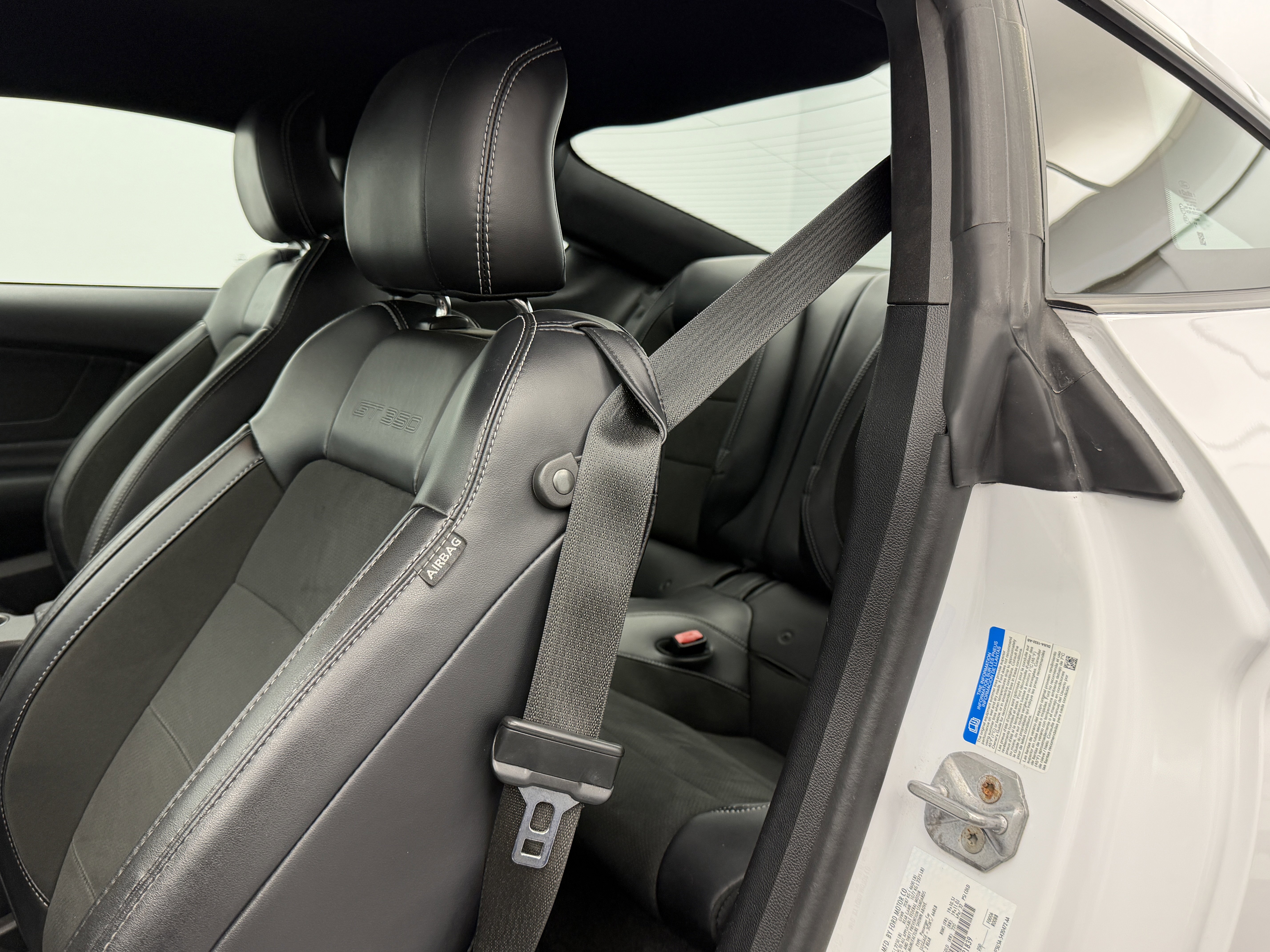 Used 2017 Ford Mustang Shelby GT350 image 68