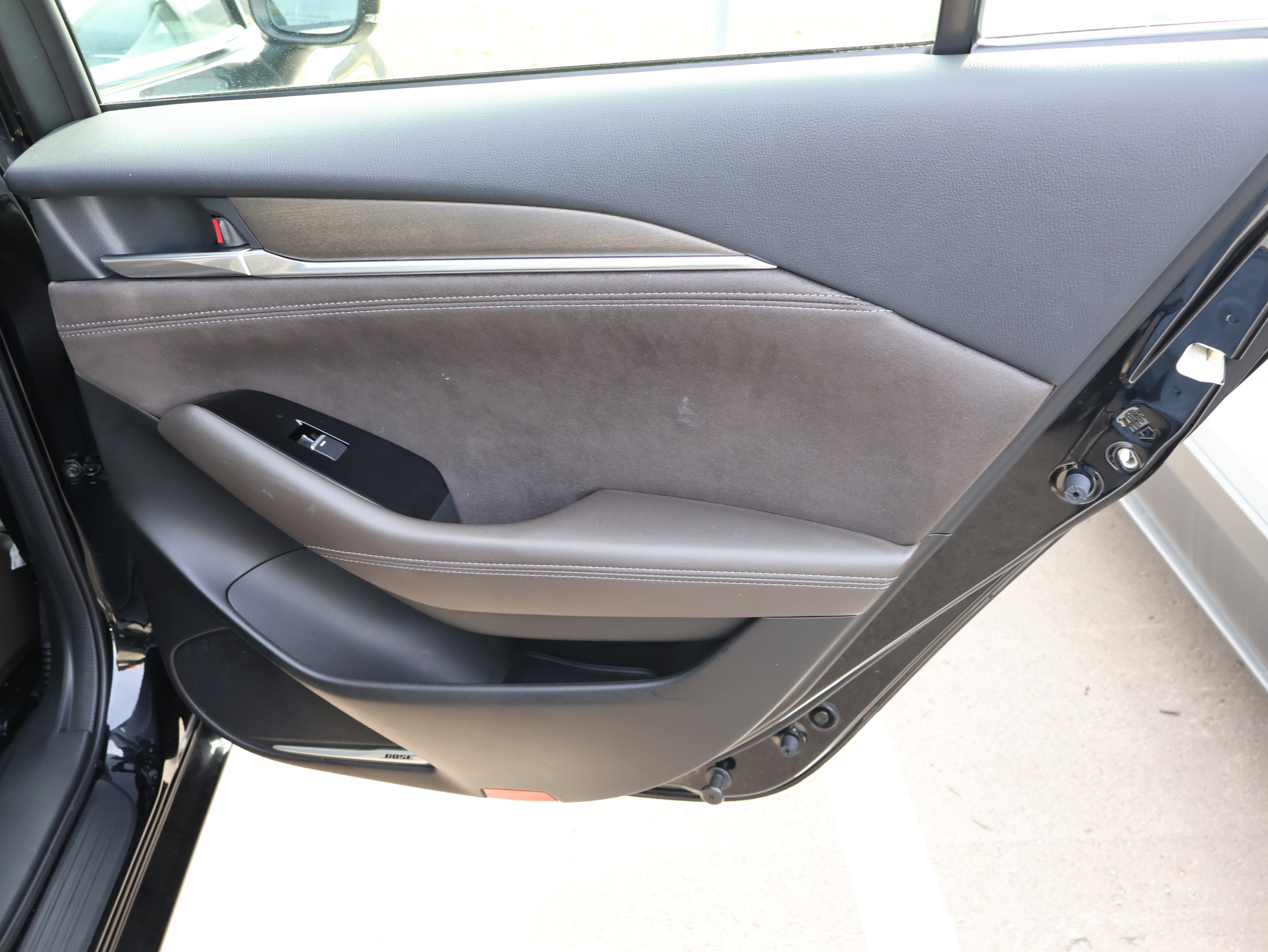 Used 2018 MAZDA MAZDA6 Signature image 10