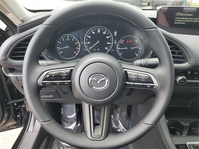 New 2026 MAZDA MAZDA3 s Sport image 9