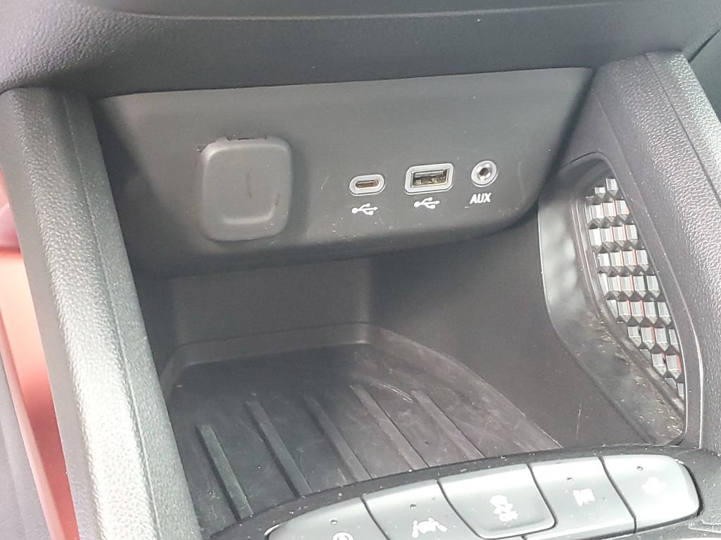 Certified 2023 Chevrolet TrailBlazer RS w/ Convenience Package FWD image 22