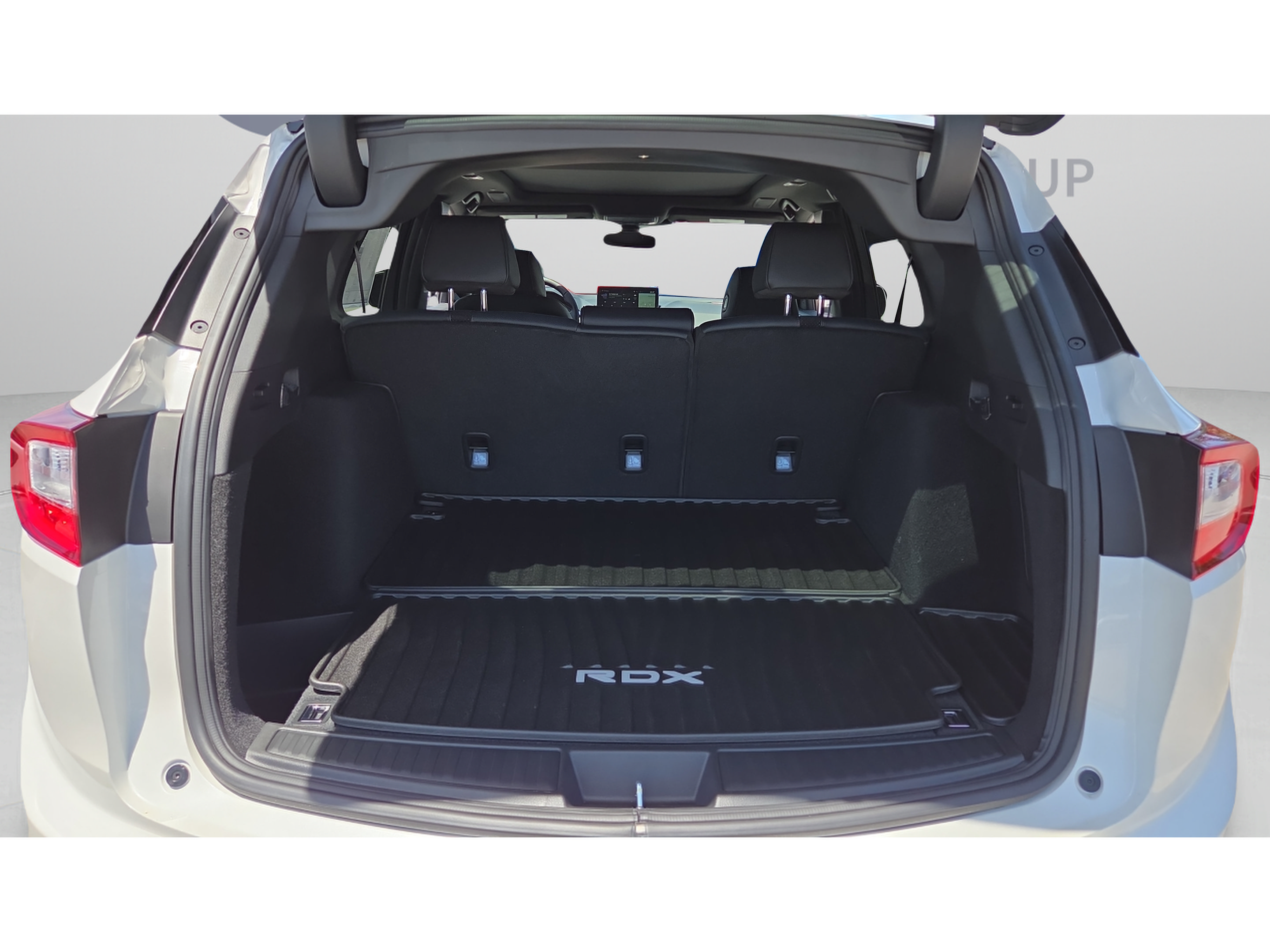 New 2026 Acura RDX A-Spec AWD/4WD image 15