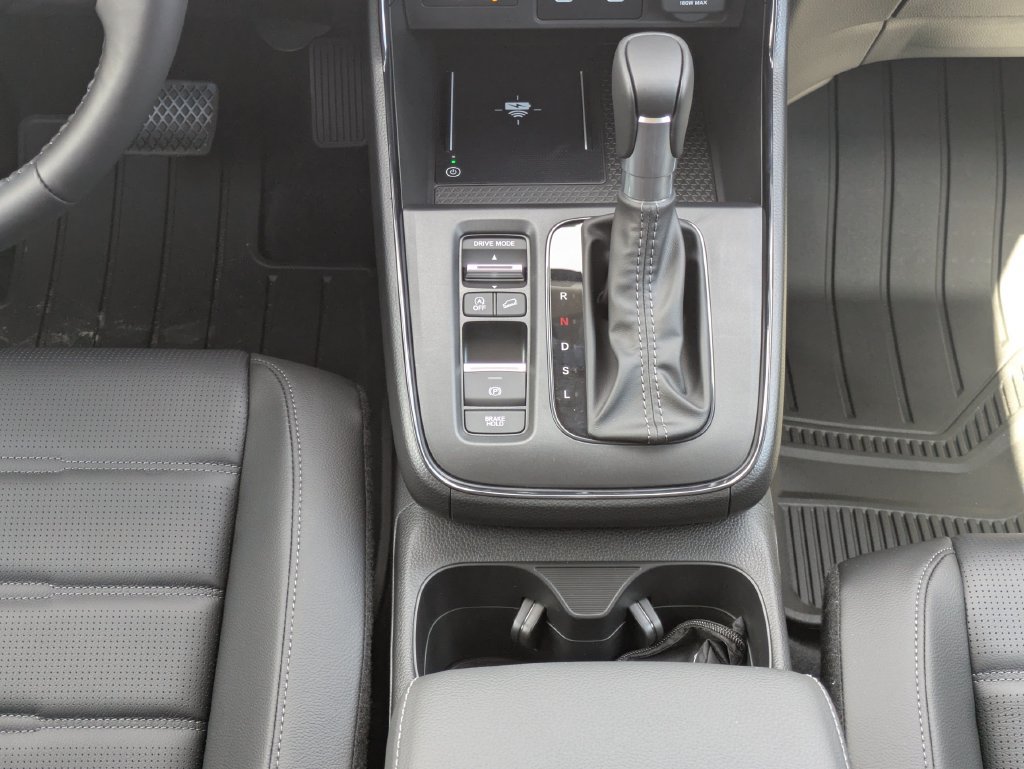 New 2027 Honda CR-V EX-L image 17