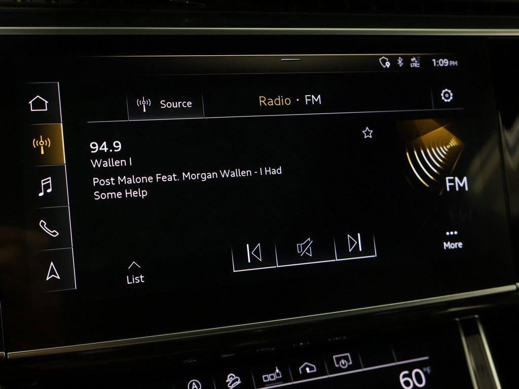 Used 2020 Audi Q7 3.0T Premium Plus w/ Premium Plus Package image 53