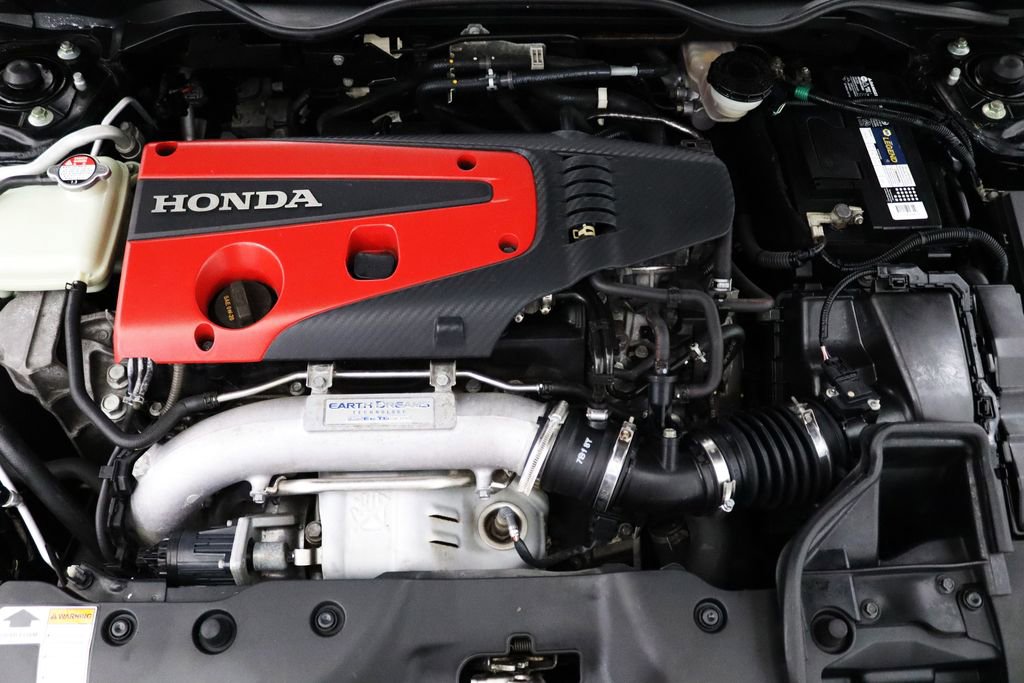 Used 2017 Honda Civic Type R image 34